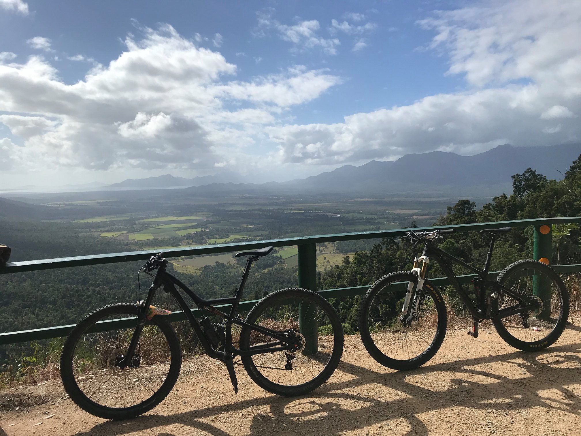 The 2019 Far North Wilderness Bike Tour